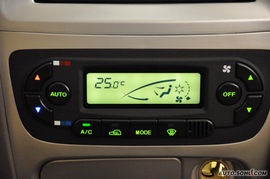 2009款江淮瑞鹰2.0L两驱基本型