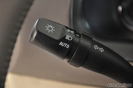 2009款江淮瑞鹰2.0L两驱基本型