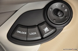 2009款江淮瑞鹰2.0L两驱基本型