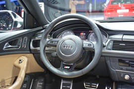 奥迪S6