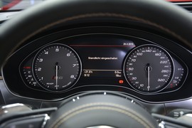 奥迪S6