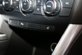 马自达CX-5