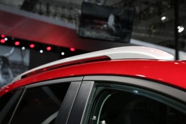 马自达CX-5