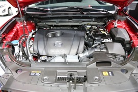 马自达CX-5