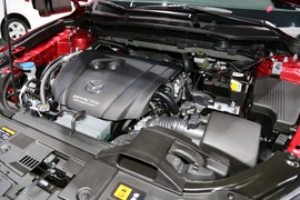 马自达CX-5