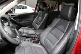 马自达CX-5