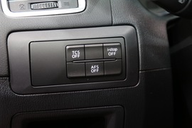 马自达CX-5