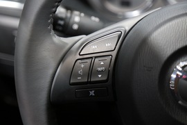 马自达CX-5
