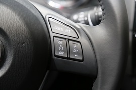马自达CX-5
