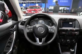 马自达CX-5
