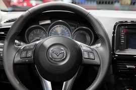 马自达CX-5