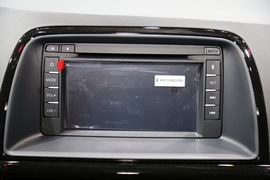 马自达CX-5