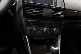 马自达CX-5
