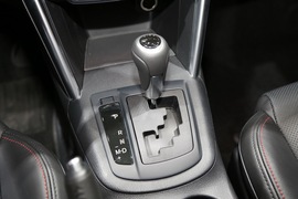 马自达CX-5