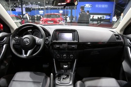 马自达CX-5