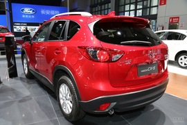 马自达CX-5
