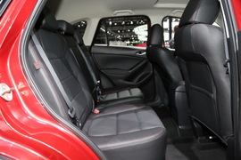 马自达CX-5