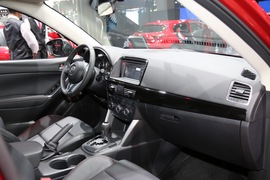 马自达CX-5