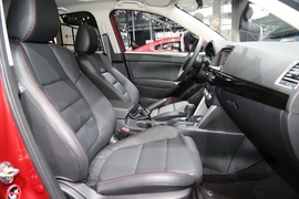 马自达CX-5