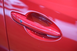 马自达CX-5