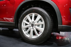 马自达CX-5