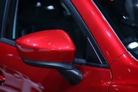 马自达CX-5