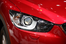 马自达CX-5