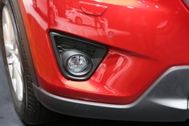马自达CX-5