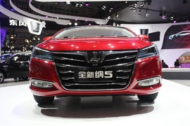 纳智捷纳5
