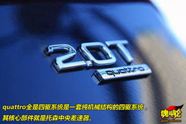 2010款奥迪Q5