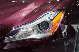 玛莎拉蒂总裁Q4