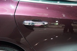 玛莎拉蒂总裁Q4