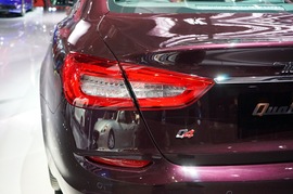 玛莎拉蒂总裁Q4