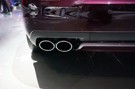 玛莎拉蒂总裁Q4