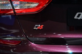 玛莎拉蒂总裁Q4