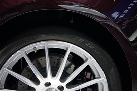 玛莎拉蒂总裁Q4