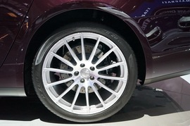 玛莎拉蒂总裁Q4