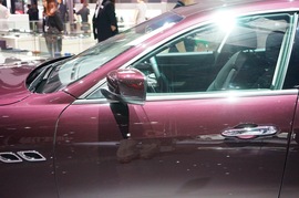 玛莎拉蒂总裁Q4