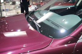 玛莎拉蒂总裁Q4