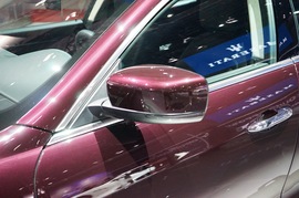 玛莎拉蒂总裁Q4