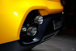 梅赛德斯-奔驰GLC