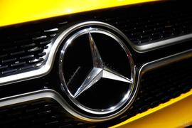 梅赛德斯-奔驰GLC