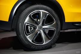 梅赛德斯-奔驰GLC