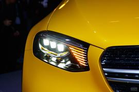 梅赛德斯-奔驰GLC