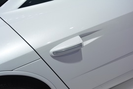 大众XL1