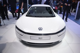 大众XL1