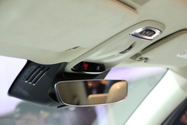 沃尔沃XC90四座荣誉版