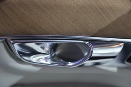 沃尔沃XC90四座荣誉版