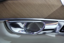 沃尔沃XC90四座荣誉版