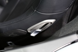 保时捷Boxster